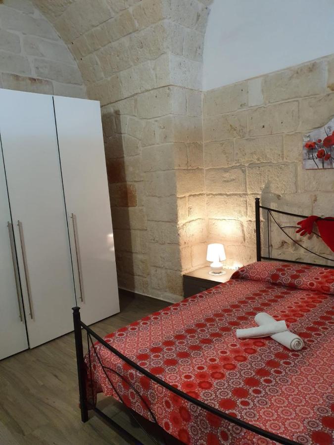 Lungomare Modugno Apartment Polignano a Mare Exterior photo